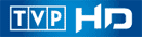 Logo - TVP HD