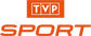 Logo - TVP Sport