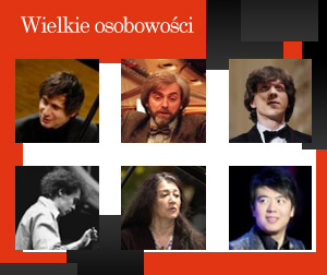 Wielkie osobowości