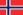 NORWEGIA