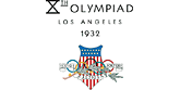 Los Angeles 1932