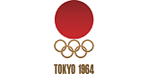 Tokio 1964