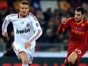 "Becks" wraca na Old Trafford