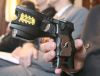 Taser