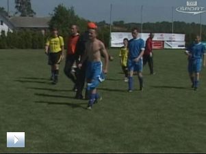 XIII Ogólnopolski Turniej Olimpiad Specjalnych na półmetku