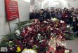 Pierwsze pogrzeby ofiar odbędą się dzisiaj na moskiewskich cmentarzach