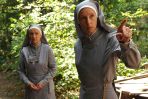 Siostra Filipa ma bardzo silny charakter, który daje o sobie znać w konfliktowych sytuacjach (fot. K. Wellman)