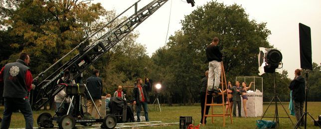 Przystań z Telewizją
