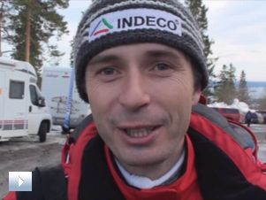 Kruczek: zabrakło niewiele do wielkiego sukcesu