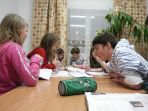 Zdjęcia do programu "Twój fundusz - twoja szansa" - 1