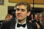 Evgeni Bozhanov z Bułgarii uchodzi za faworyta publiczności (Fot. I. Sobieszczuk/TVP) Evgeni Bozhanov z Bułgarii uchodzi za faworyta publiczności (Fot. I. Sobieszczuk/TVP)