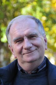 Henryk Wawer