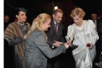W studio obecni też byli przedstawiciele realizującego transmisję internetową Ośrodka iTVP-HD (fot. Ireneusz Sobieszczuk/TVP)