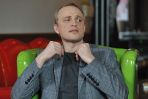Czy w dobie kryzysu Piotr Adamczyk zdradzi widzom tajniki fałszowania pieniędzy (fot. I.Sobieszczuk/TVP)