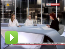Polskie panczenistki, Luiza Złotkowska i Katarzyna Woźniak – brązowe medalistki z Vancouver były gośćmi "Wywiadu dnia" w TVP Info.