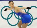 Rekordowy występ koreańskiej solistki