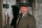Jednym z wielu adoratorów Sylwii jest leśniczy Auguścik, który nie miał zbyt wiele do czynienia z kobietami (fot. Z. Drużbicki)