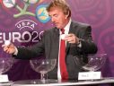 Boniek dumny z przygotowań do Euro