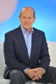 Włodzimierz Szaranowicz opowiedział o kultowych sportowych transmisjach (fot.I.Sobieszczuk/TVP)