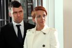 Okazało się, że ślub mogą wziąć za kilka dni (fot. Ela Kasperska)