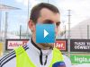Kucharczyk o rewanżu ze Sportingiem: chcemy wygrać ten mecz