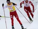 Bieg o prestiż w Falun