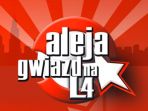 Aleja gwiazd na L4