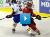 EIHC w Sanoku: Polska - Holandia (skrót)