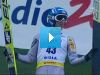 LGP w Wiśle (II konkurs): skok Stocha – II seria (129 m)