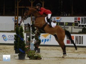Skrzyczyński najlepszy w finale HPP