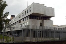 Nowym polskim ambasadorem w Rosji zostanie Wojciech Zajączkowski