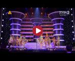 Miss Polonia 2008 - Finał, część II
