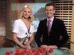Joanna Bator i Leszek Ratajczak (c)