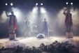 Królowa Śniegu - Teatr im. J. Kochanowskiego w Opolu (fot. iteatr.tvp.pl)