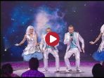 Kosmiczny duet