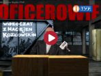 Wideoczat z Maciejem Kozłowskim