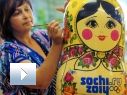Soczi, nowy symbol Rosji