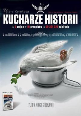 Kucharze historii