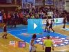 AZS Gorzów Wlkp. – CCC Polkowice: indywidualna akcja Smalley