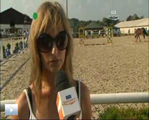 Magazyn „Galop” 24.08.2010