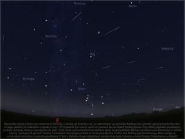 fot. Jerzy Rafalski (na podstawie programu Stellarium)