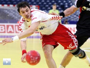 Olimpijskie przepustki czekają. Czas sprzymierzeńcem Polaków