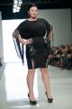 AGNIESZKA MACIEJAK Fot. Lukasz Szelag/Moda Forte