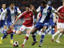 Arsenal przed trudnym zadaniem