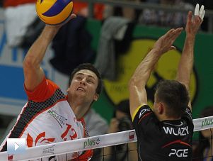 Kubiak: gramy poniżej naszych oczekiwań