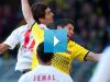 Furtok: Lewandowski poczynił ogromne postępy