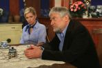 Na plebanii w Tulczynie gościli miejscowi lekarze (fot. TVP)