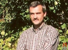 Chorąży Stefan Zielonka mógł współpracować z chińskim wywiadem