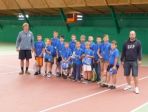 USP tenispolska - Tenis na zdrowie