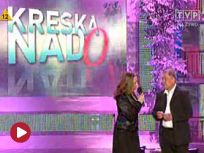 Kreska nad O